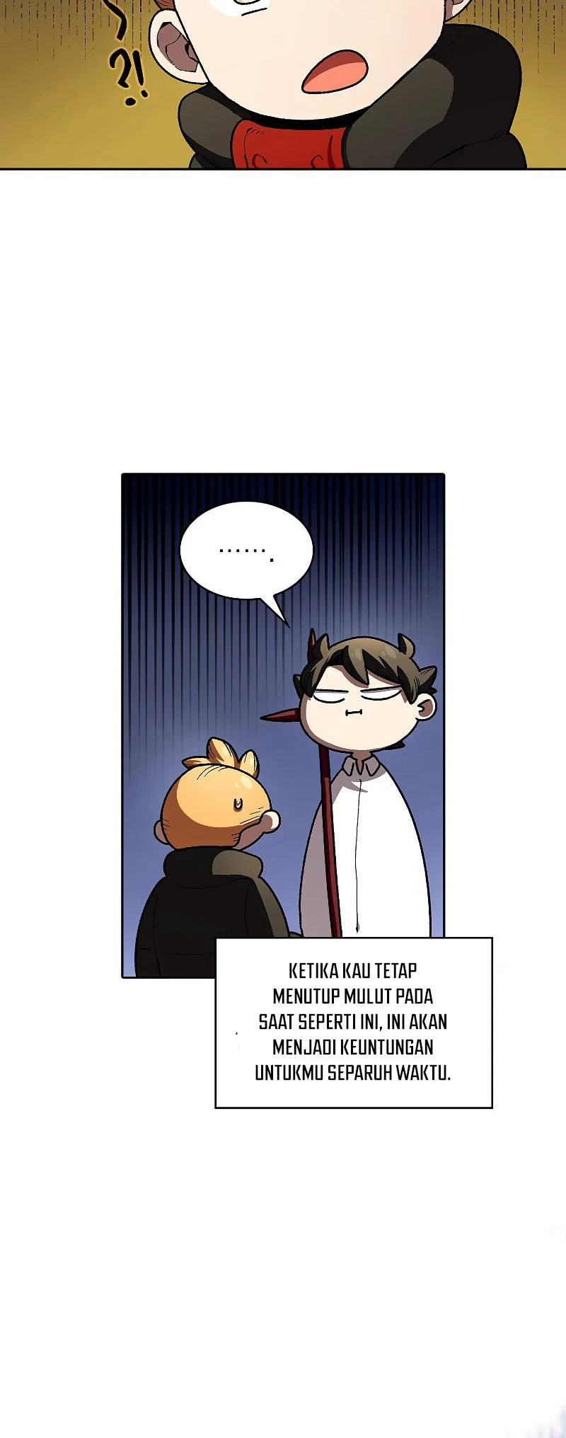 FFF-Class Trashero Chapter 113 Gambar 26