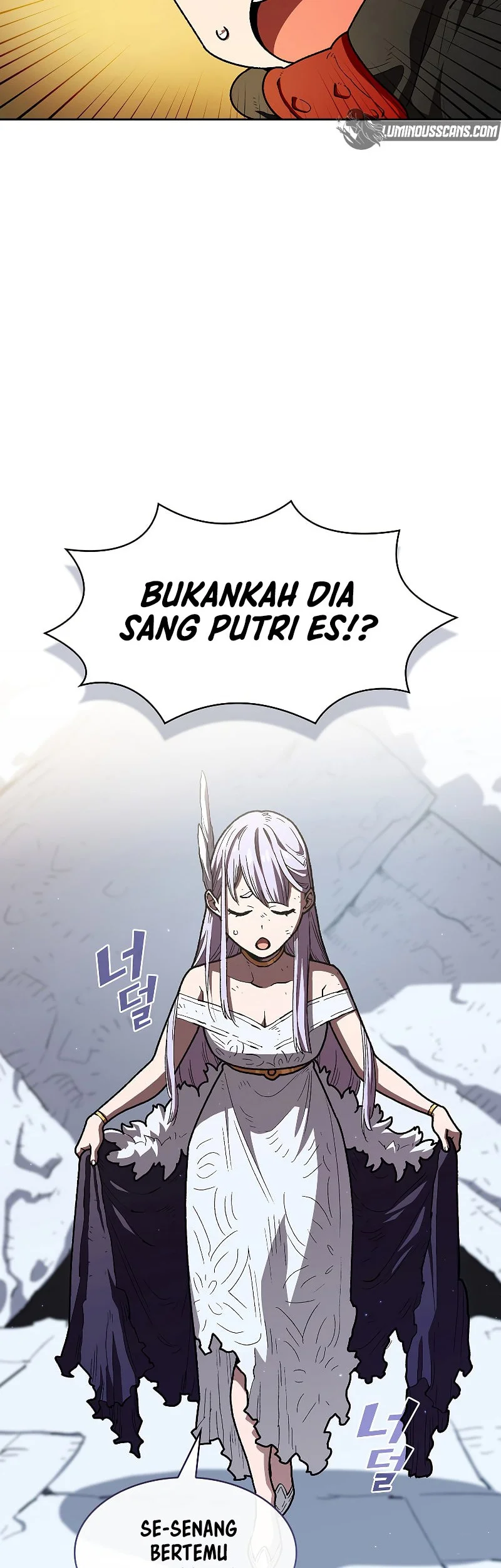 FFF-Class Trashero Chapter 114 Gambar 27