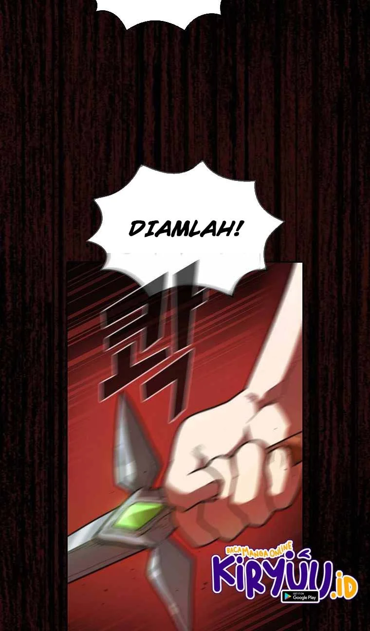 FFF-Class Trashero Chapter 119 Gambar 26