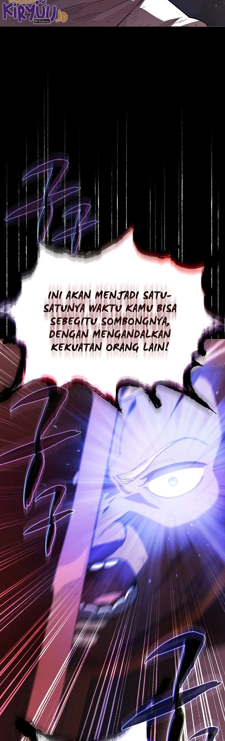 FFF-Class Trashero Chapter 120 Gambar 24
