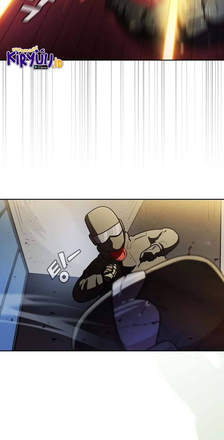 FFF-Class Trashero Chapter 125 Gambar 25