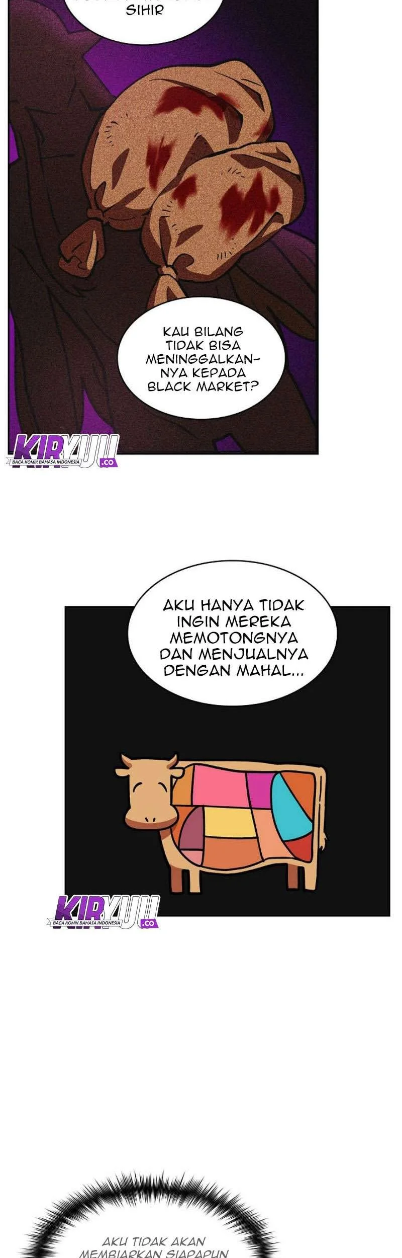FFF-Class Trashero Chapter 13 Gambar 29
