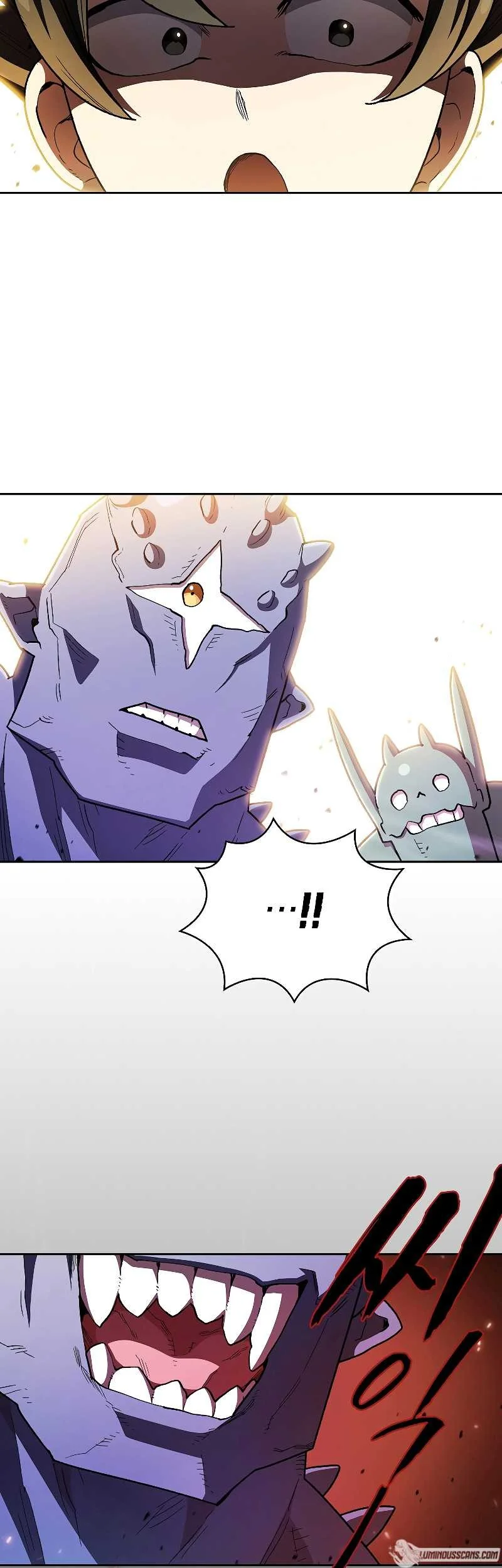 FFF-Class Trashero Chapter 135 Gambar 25