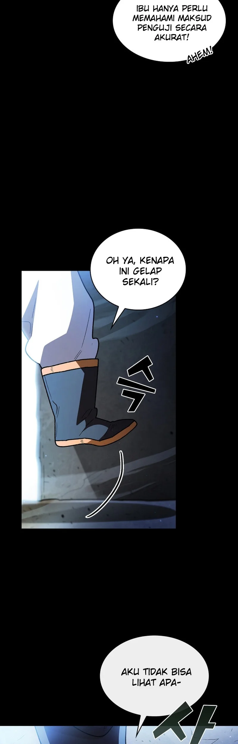 FFF-Class Trashero Chapter 139 Gambar 23