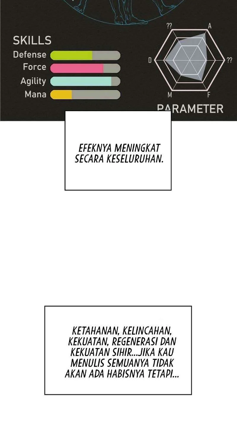 FFF-Class Trashero Chapter 14 Gambar 30