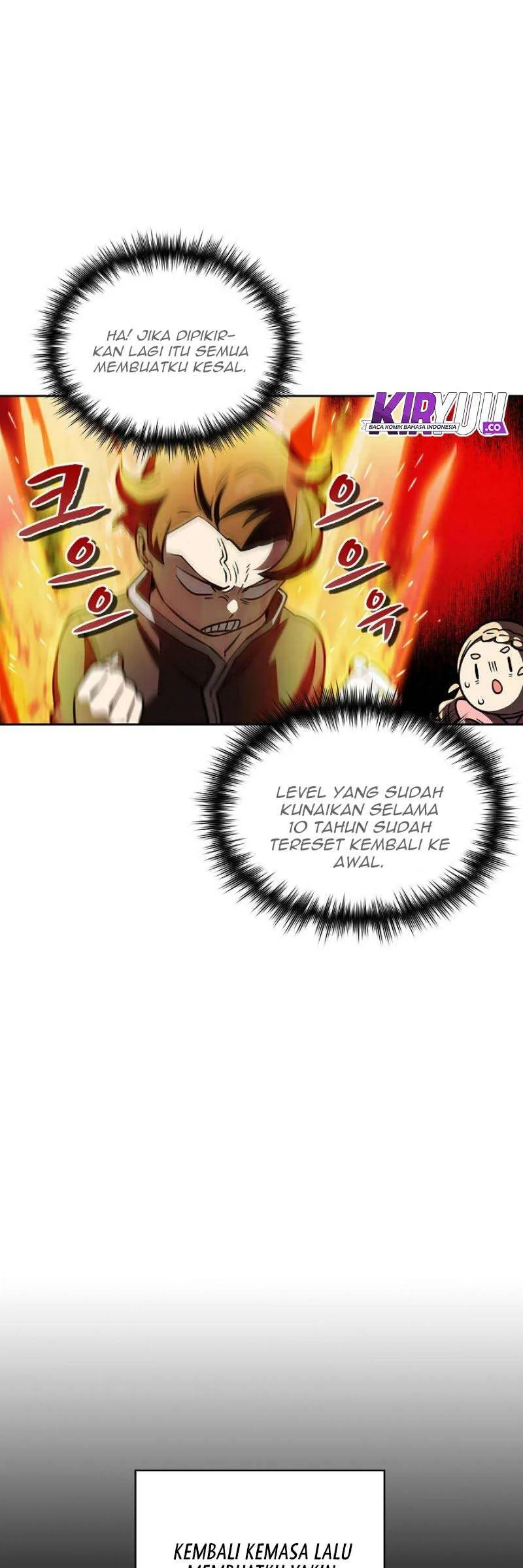 FFF-Class Trashero Chapter 14 Gambar 31