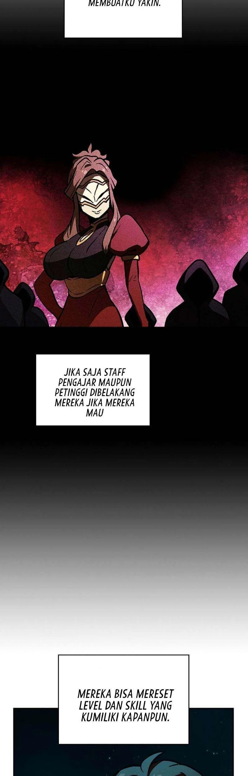 FFF-Class Trashero Chapter 14 Gambar 32