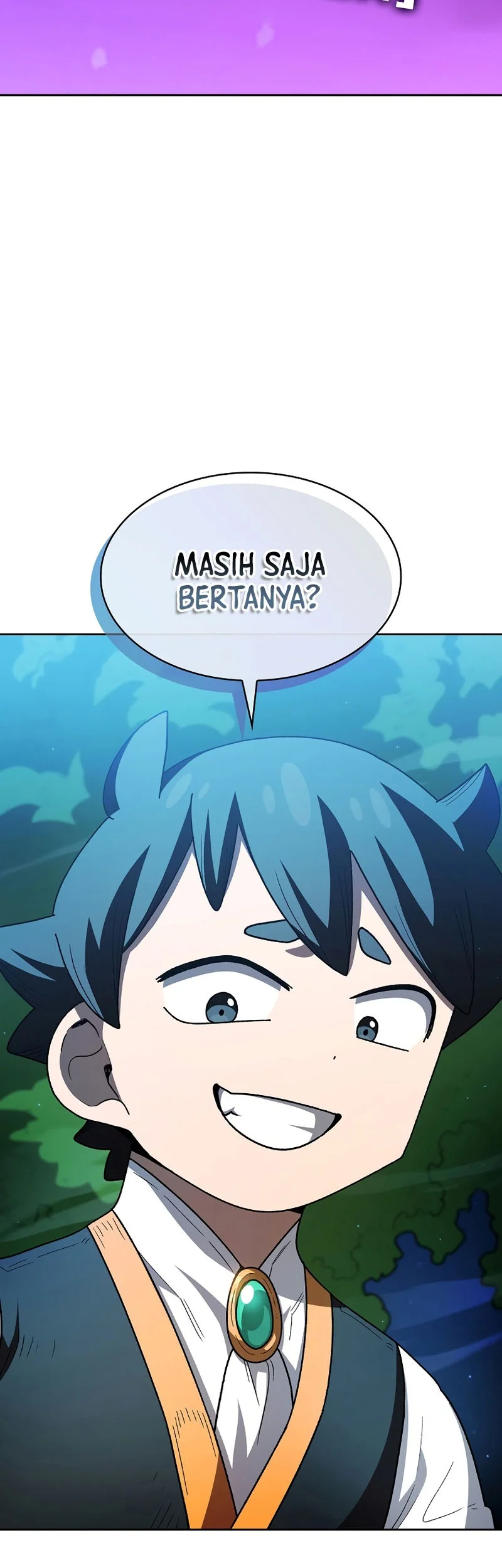 FFF-Class Trashero Chapter 141 Gambar 23