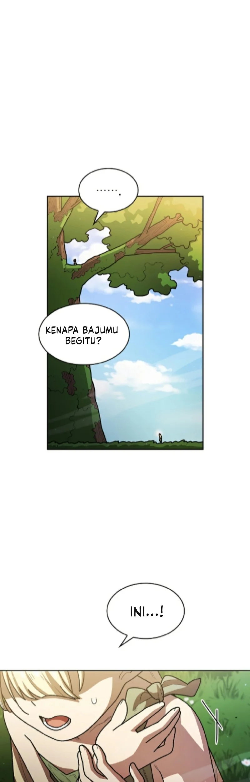 FFF-Class Trashero Chapter 142 Gambar 24