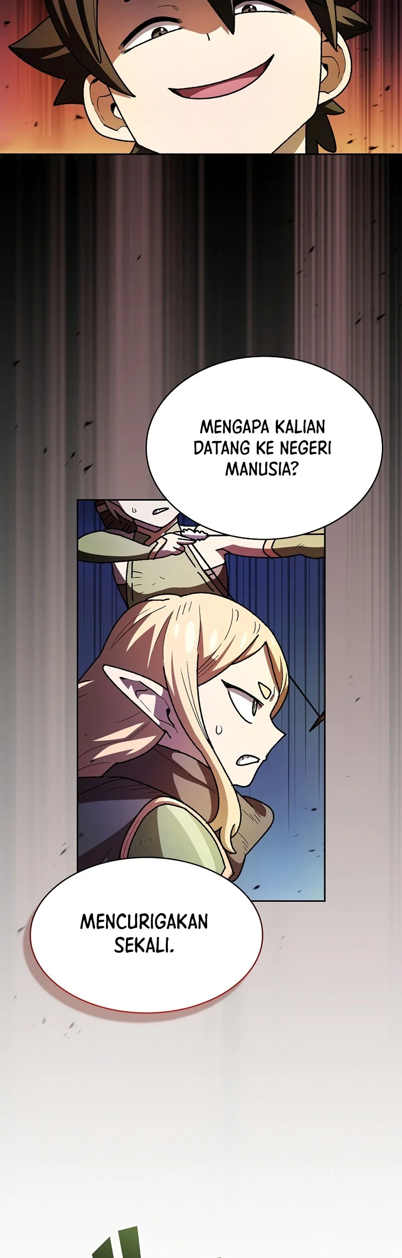 FFF-Class Trashero Chapter 146 Gambar 25
