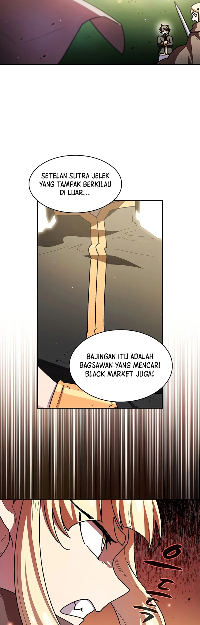 FFF-Class Trashero Chapter 146 Gambar 27