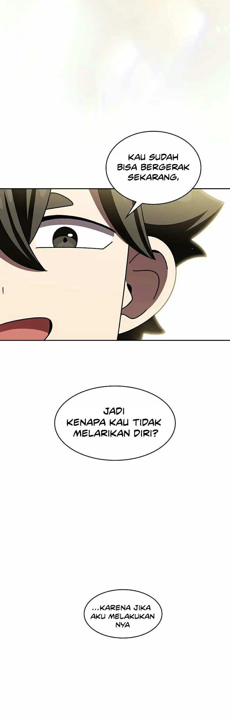 FFF-Class Trashero Chapter 148 Gambar 25