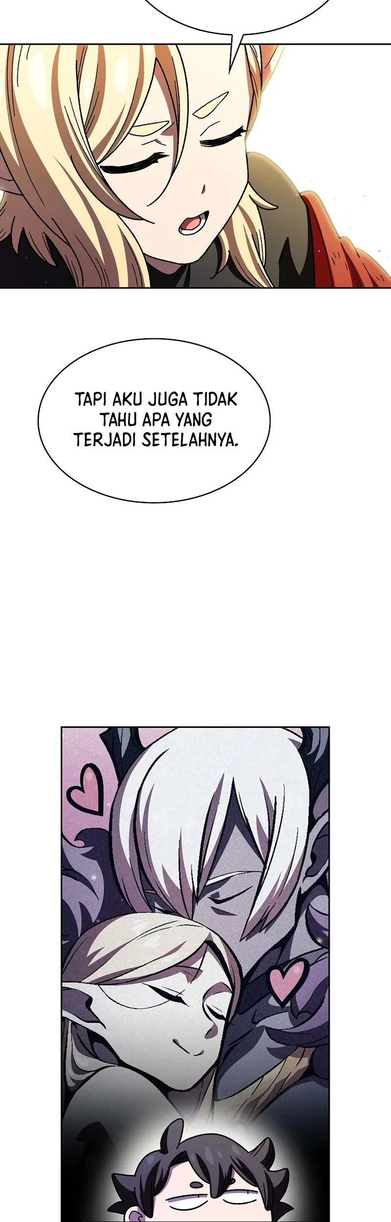 FFF-Class Trashero Chapter 149 Gambar 26