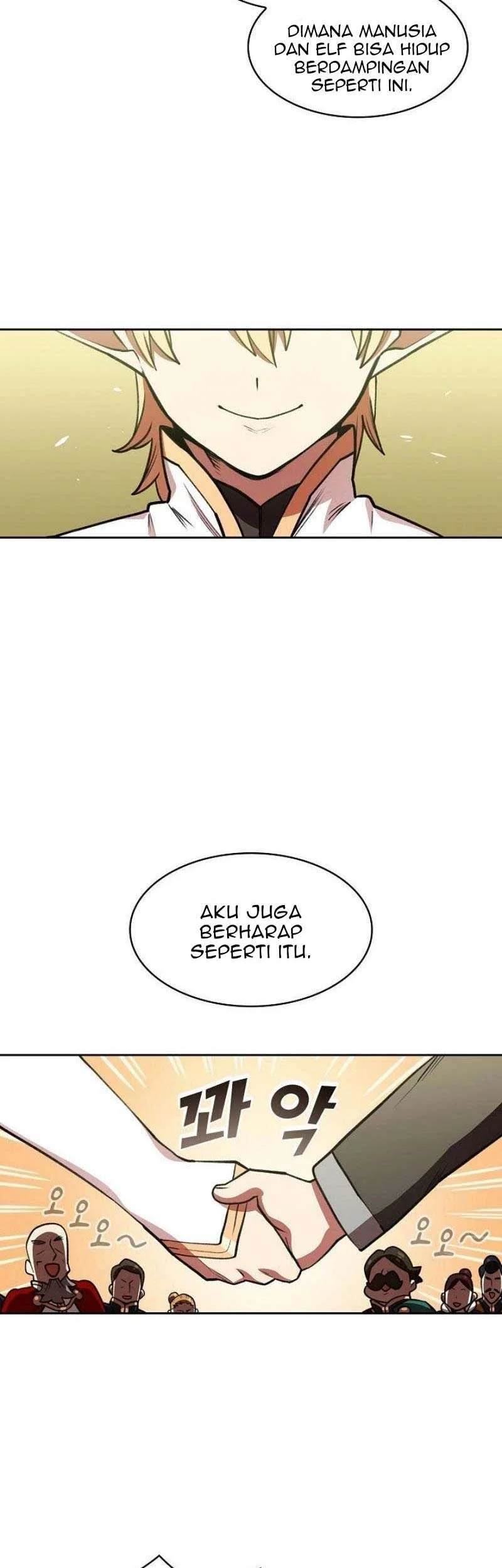 FFF-Class Trashero Chapter 15 Gambar 32