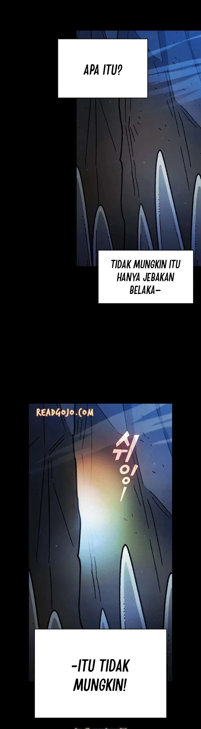FFF-Class Trashero Chapter 158 Gambar 24