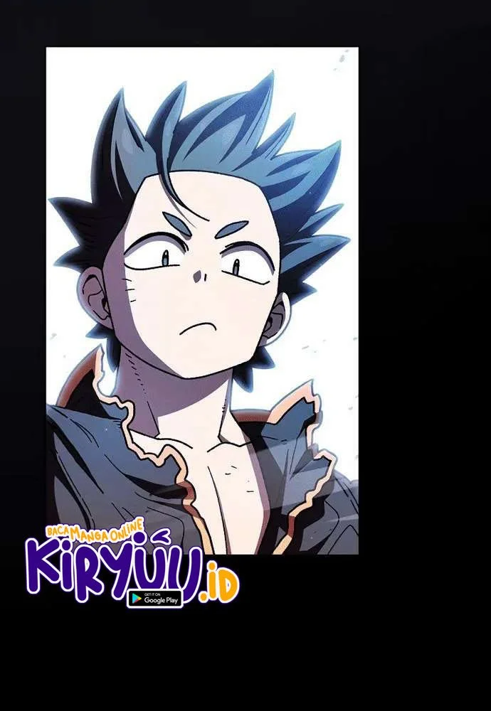 FFF-Class Trashero Chapter 158 Gambar 23