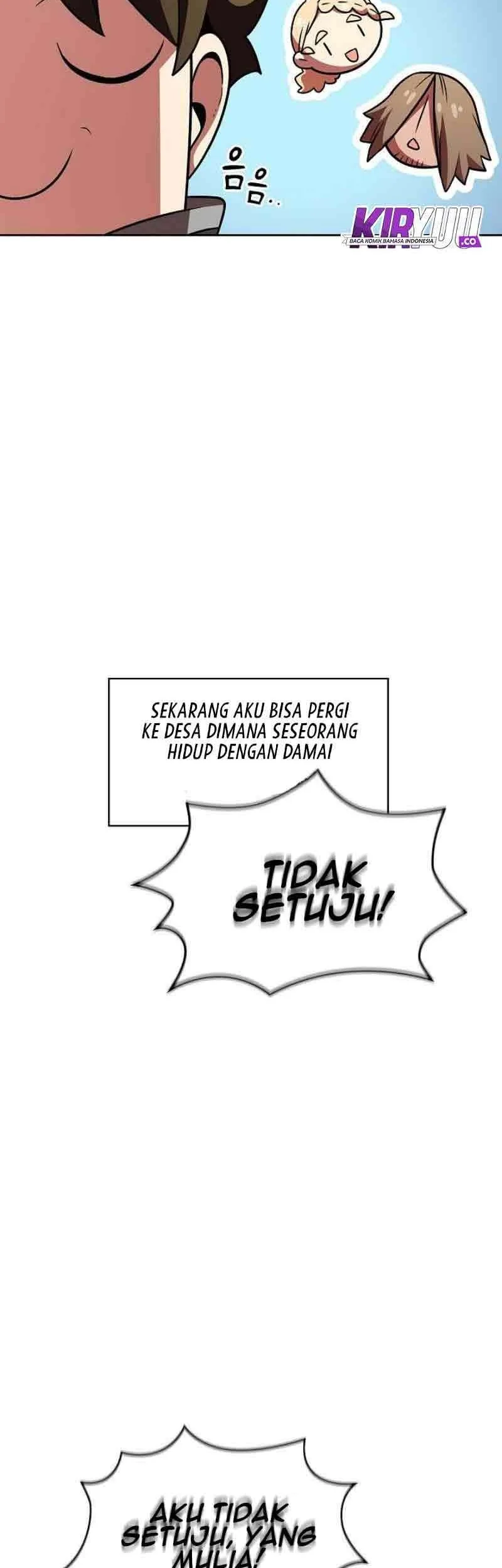 FFF-Class Trashero Chapter 16 Gambar 31