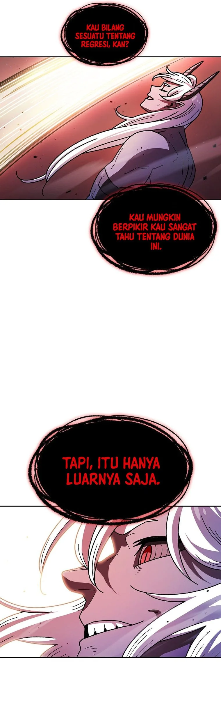 FFF-Class Trashero Chapter 160 Gambar 25