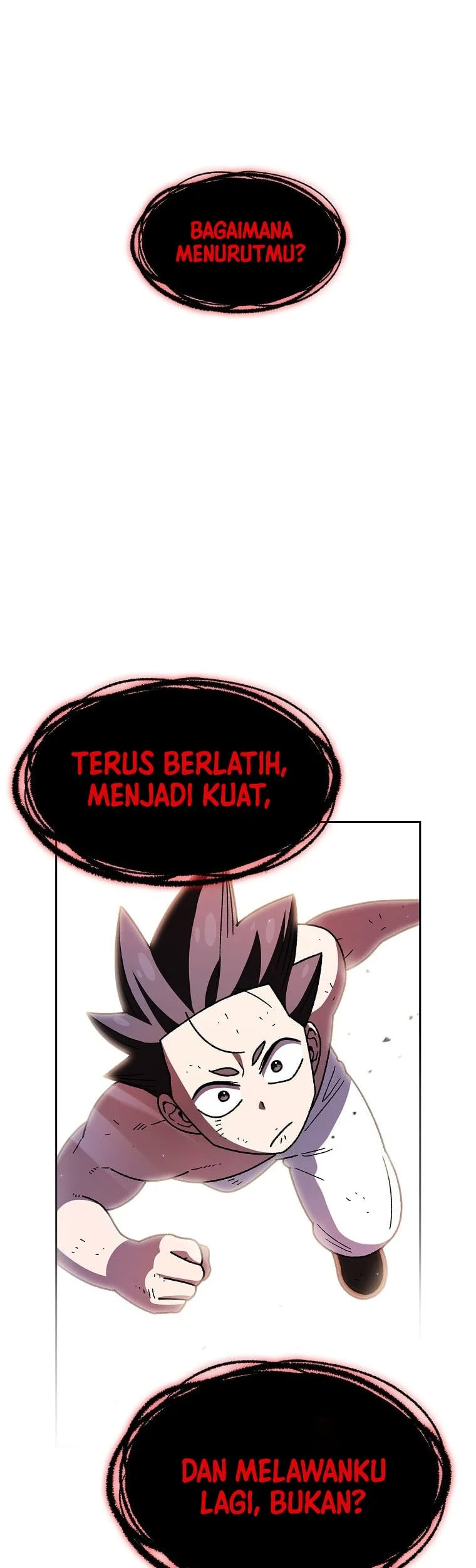 FFF-Class Trashero Chapter 160 Gambar 26