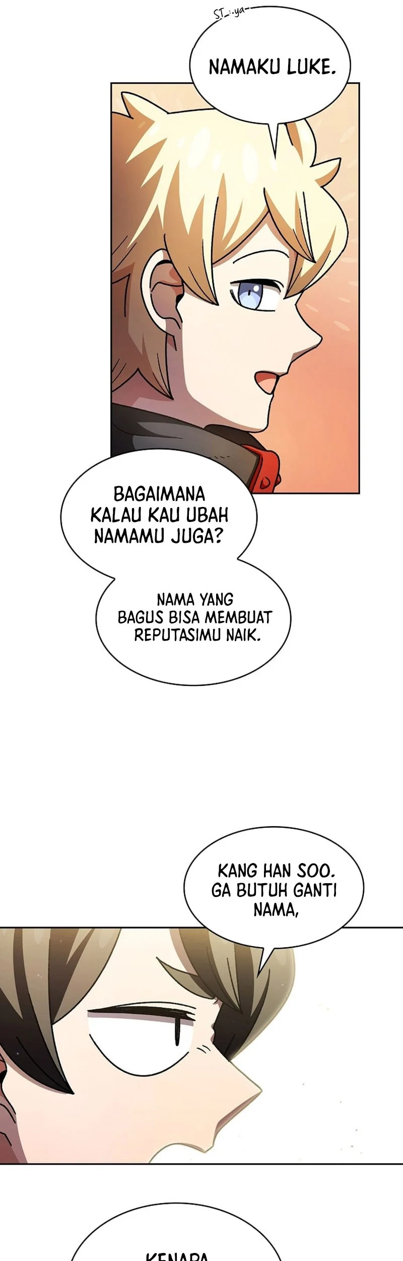 FFF-Class Trashero Chapter 161 Gambar 25