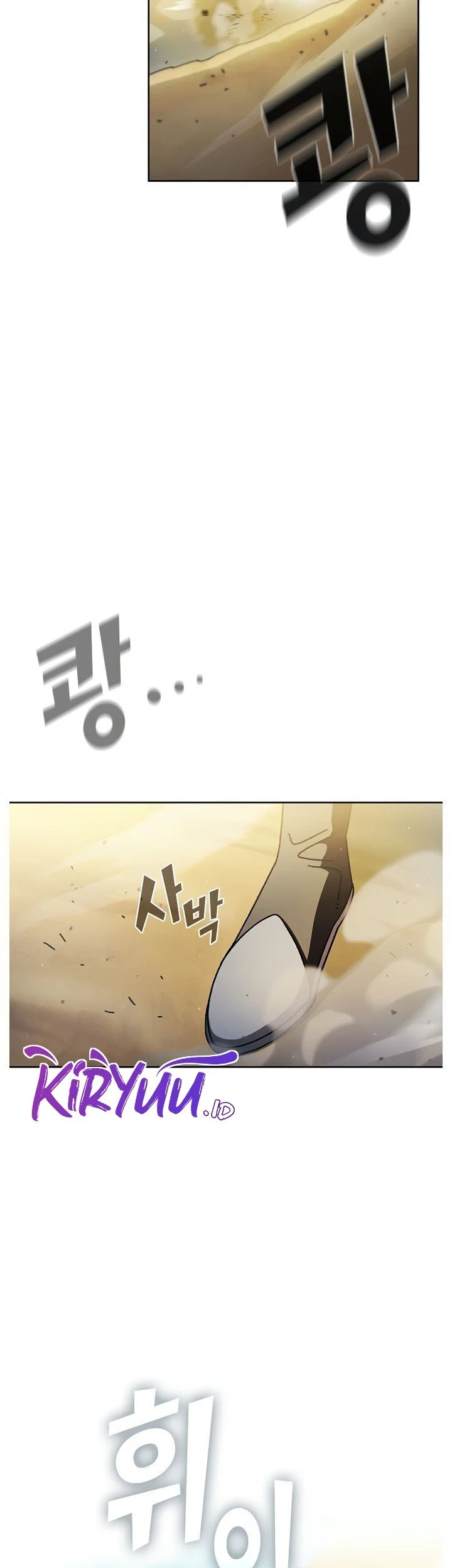 FFF-Class Trashero Chapter 162 Gambar 26