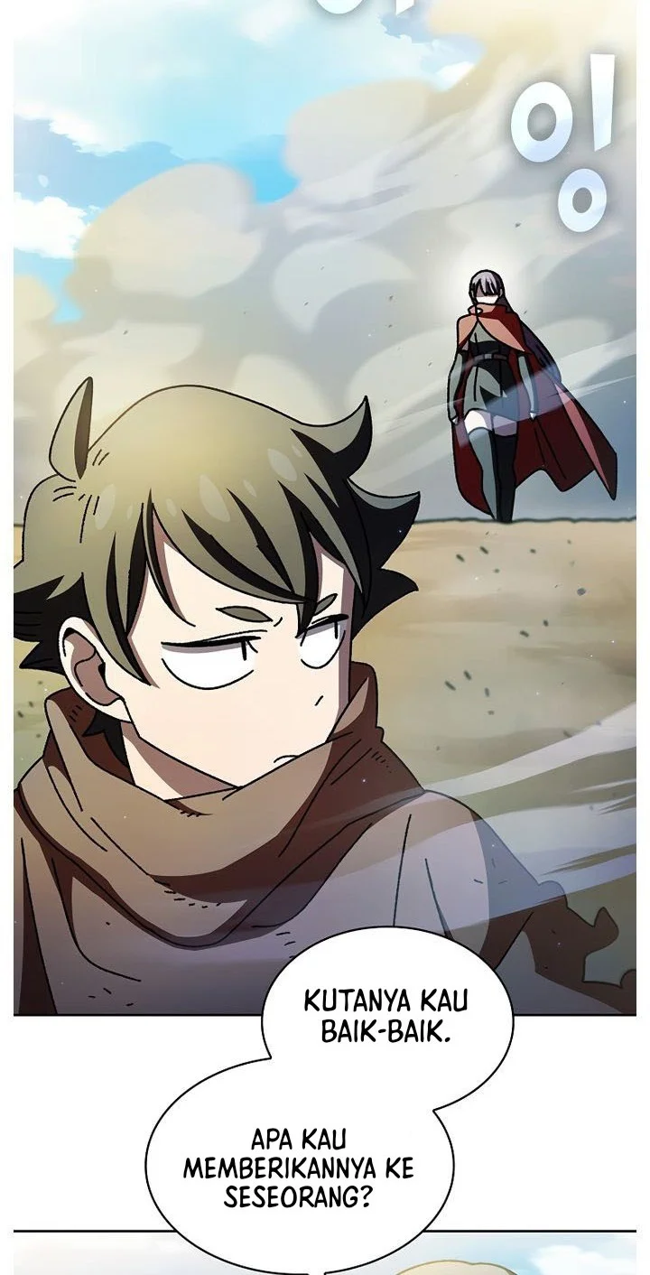 FFF-Class Trashero Chapter 162 Gambar 27