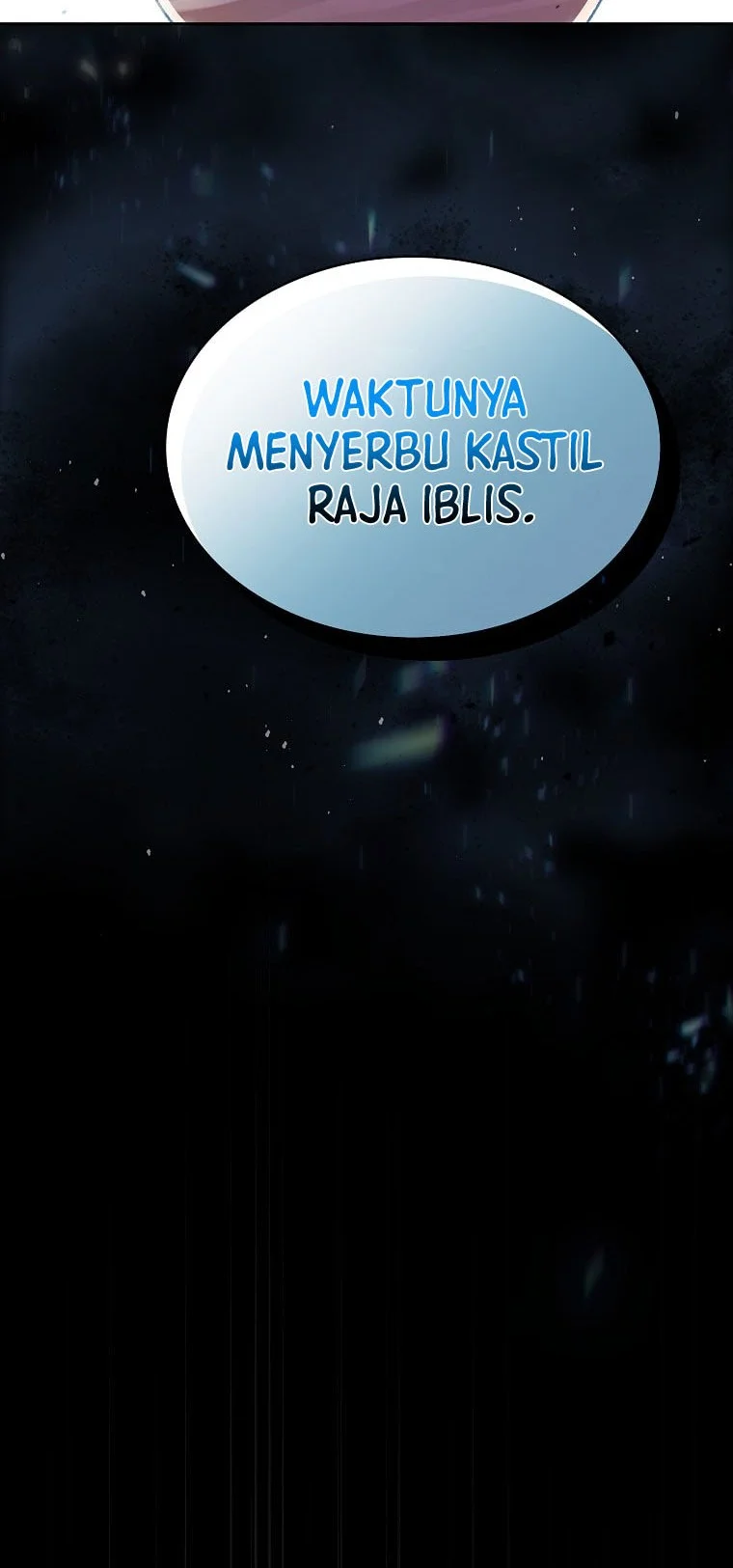 FFF-Class Trashero Chapter 166 Gambar 25