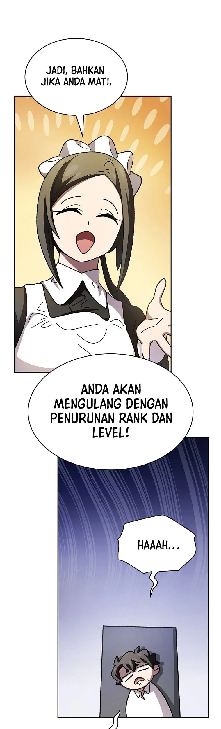 FFF-Class Trashero Chapter 167 Gambar 26