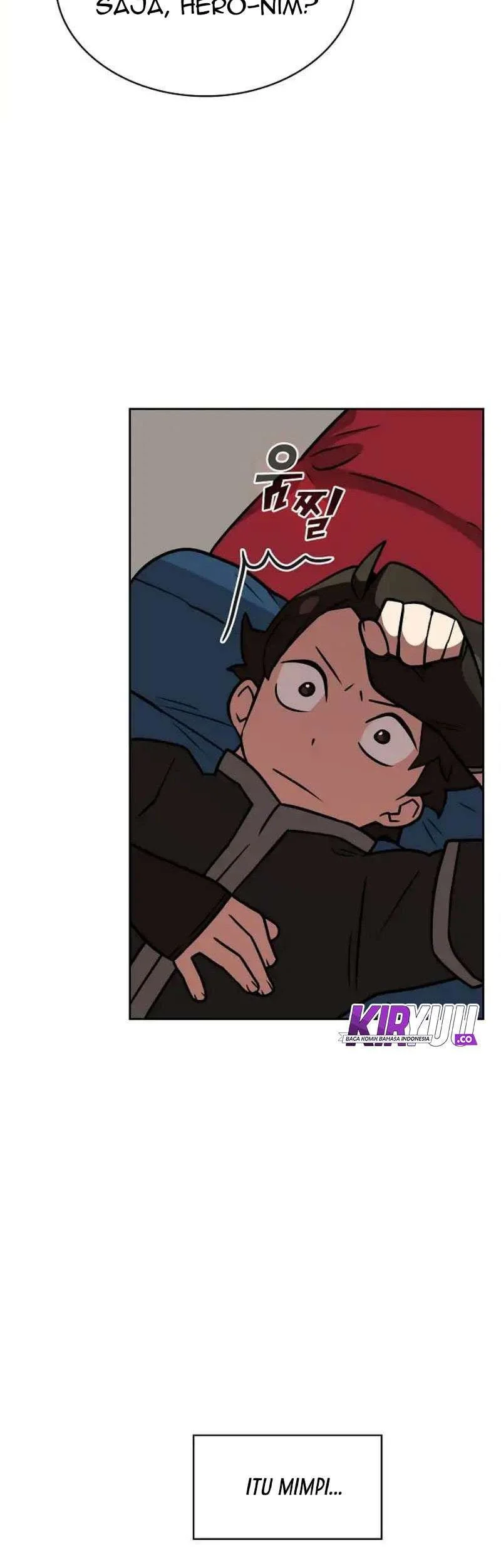FFF-Class Trashero Chapter 17 Gambar 38