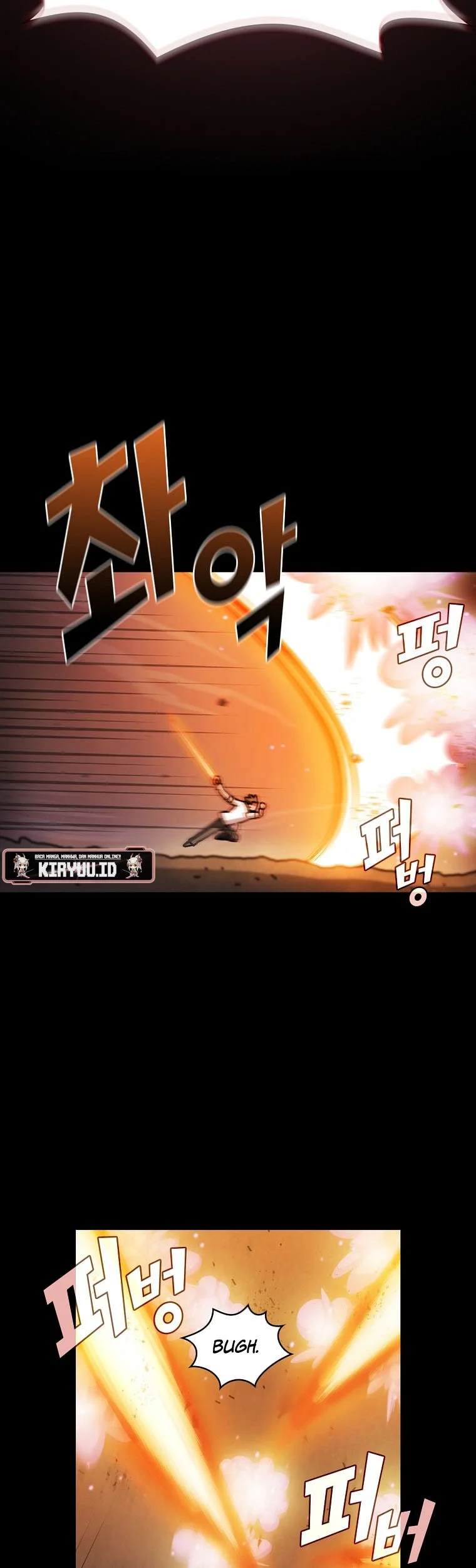 FFF-Class Trashero Chapter 171 Gambar 28