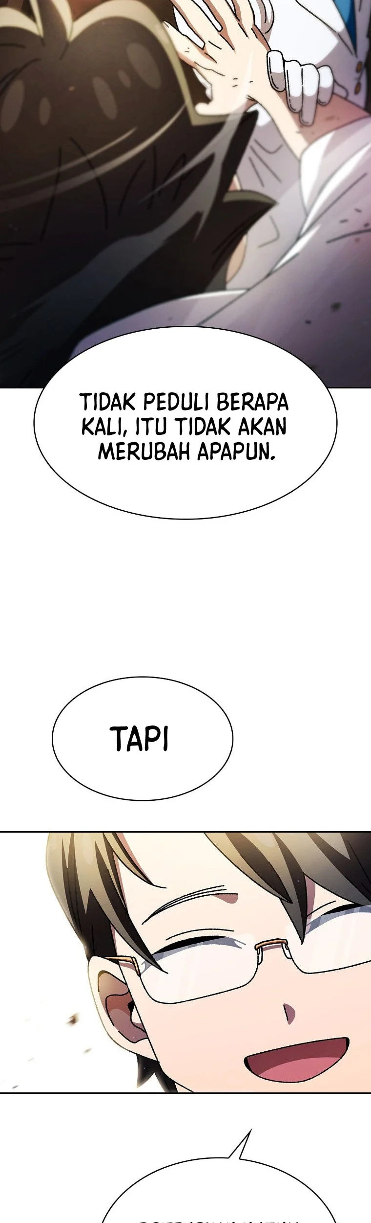 FFF-Class Trashero Chapter 172 Gambar 23