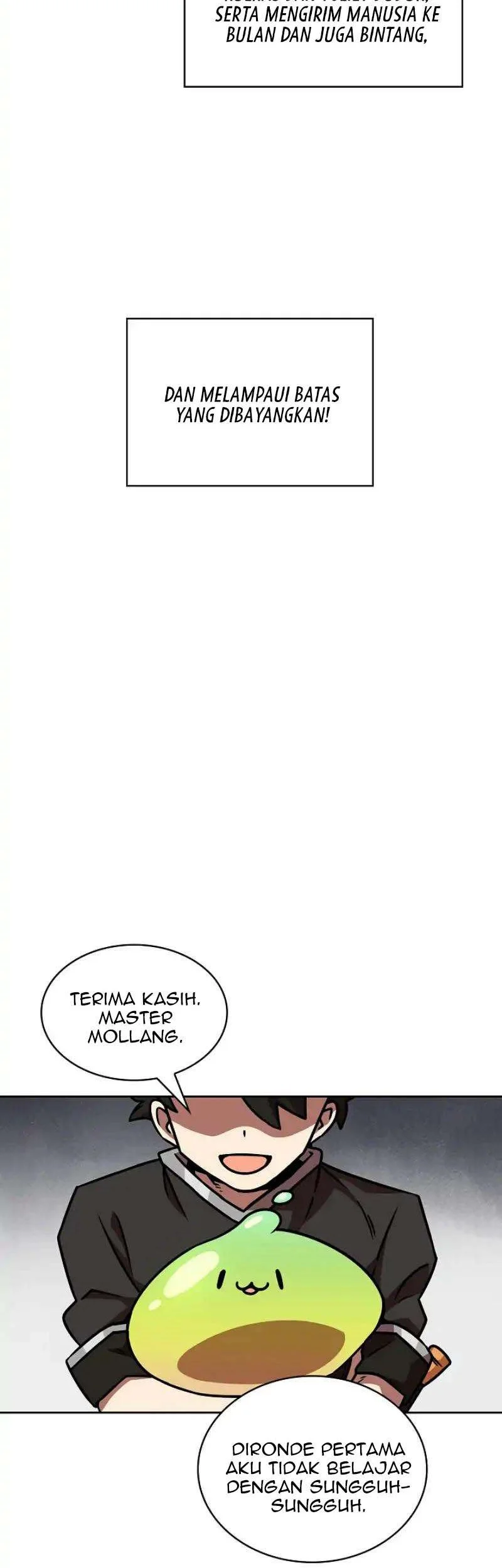 FFF-Class Trashero Chapter 18 Gambar 28