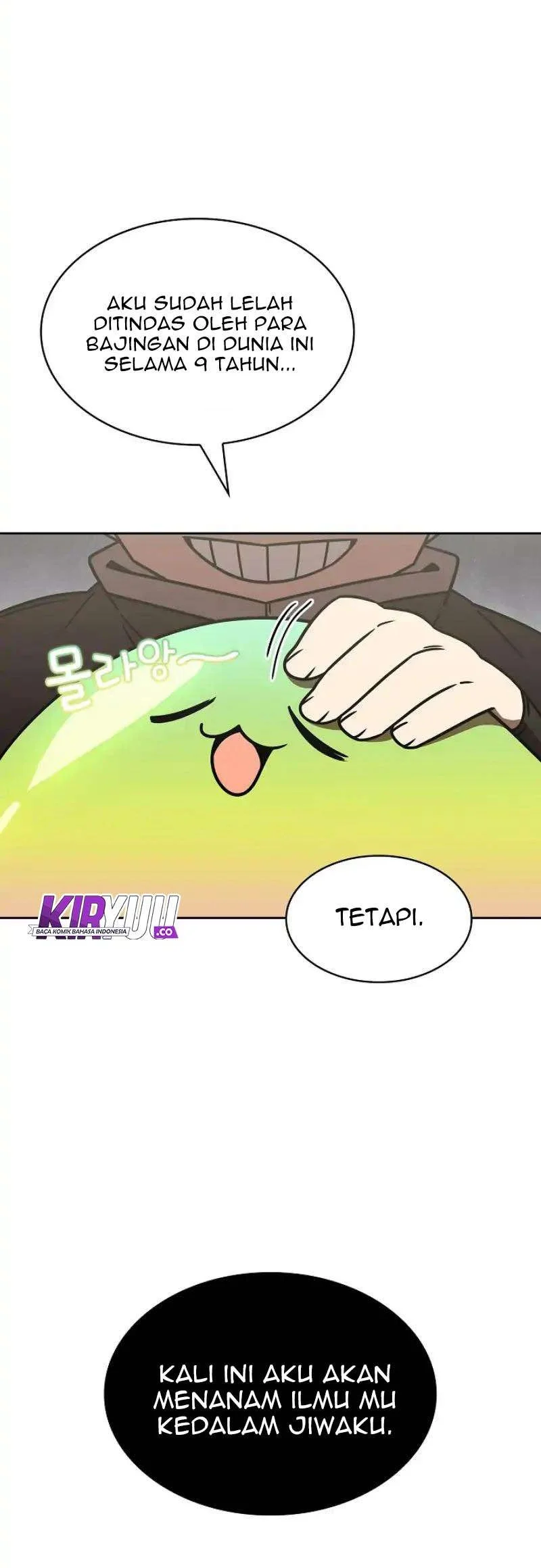 FFF-Class Trashero Chapter 18 Gambar 29