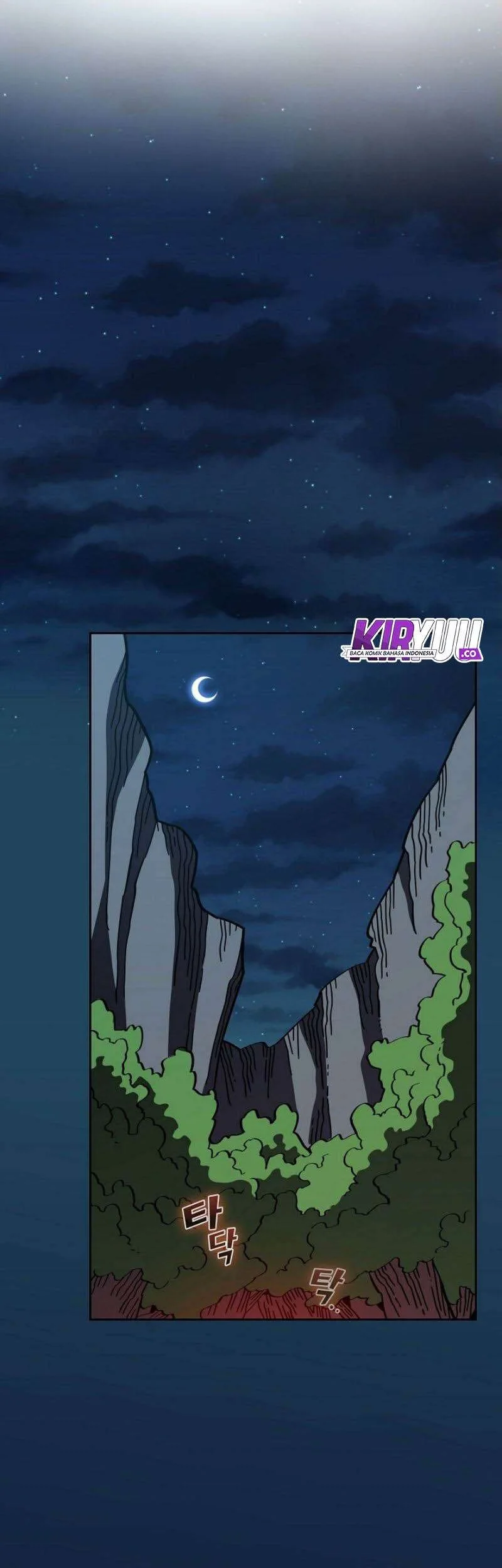 FFF-Class Trashero Chapter 19 Gambar 28