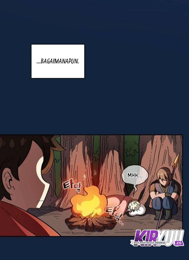 FFF-Class Trashero Chapter 19 Gambar 29