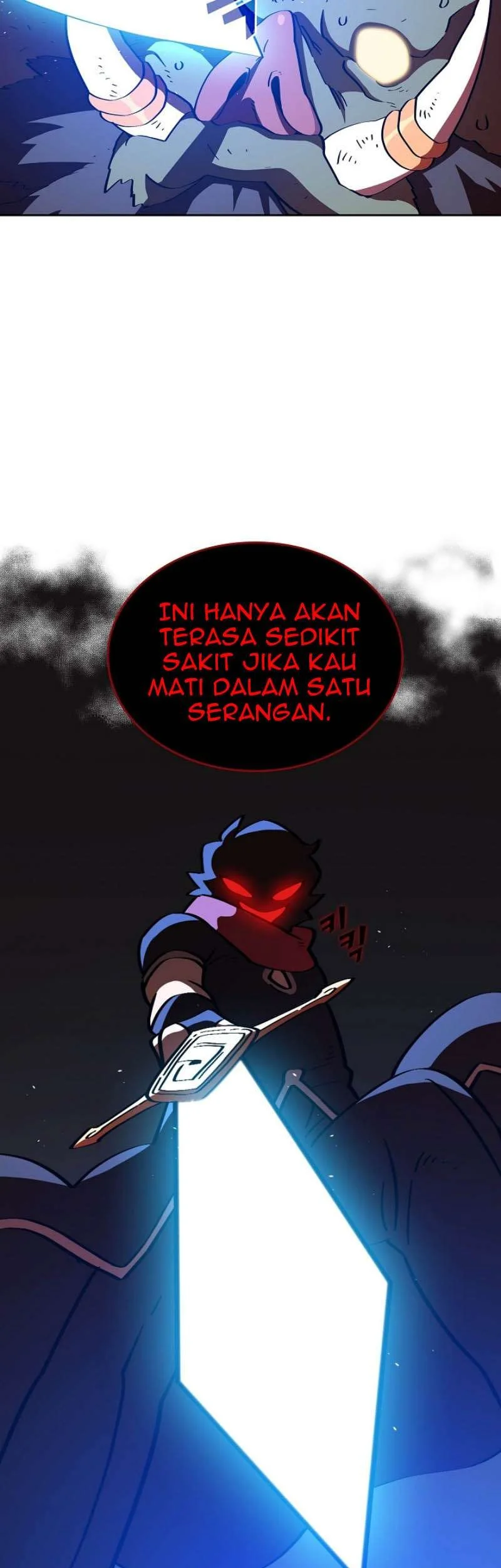 FFF-Class Trashero Chapter 21 Gambar 25