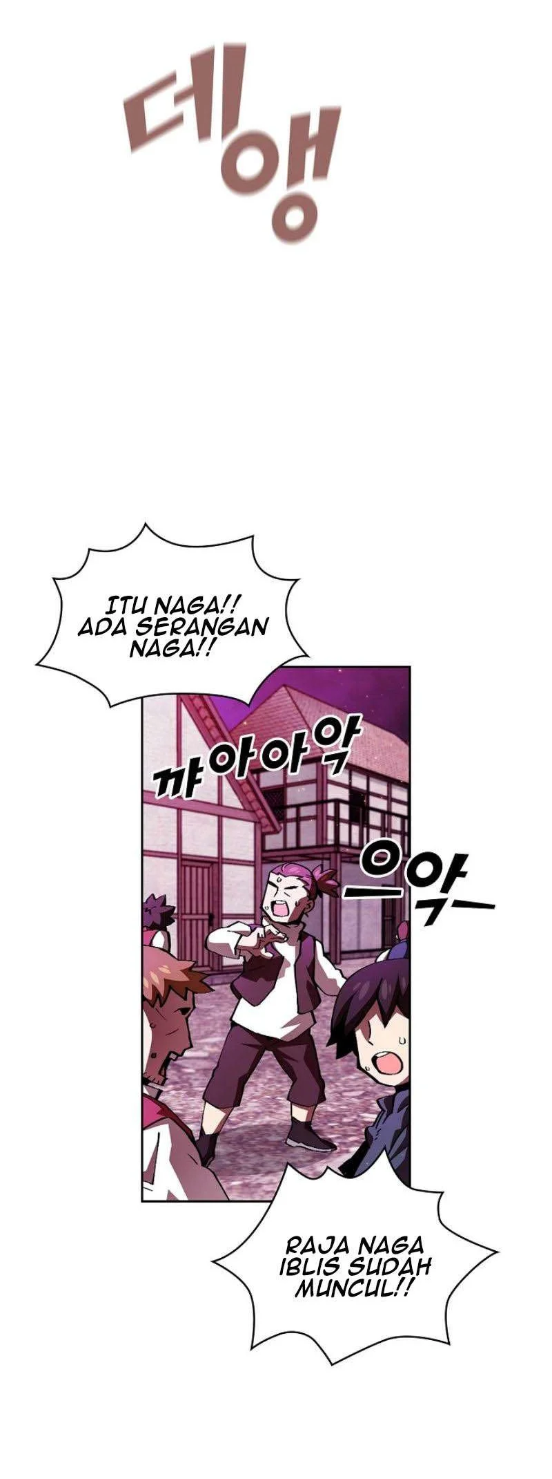FFF-Class Trashero Chapter 24 Gambar 25