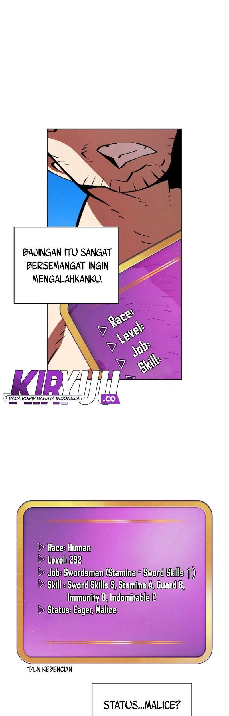FFF-Class Trashero Chapter 28 Gambar 27