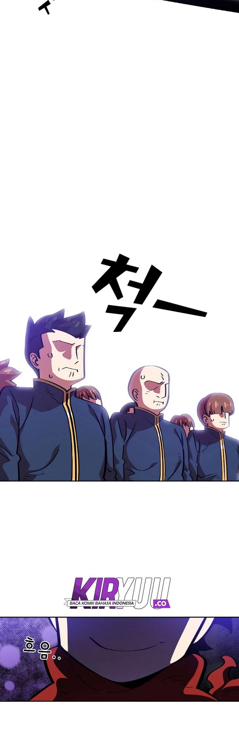 FFF-Class Trashero Chapter 29 Gambar 24