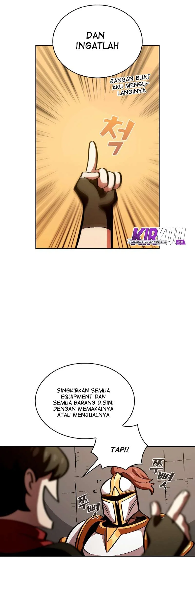 FFF-Class Trashero Chapter 31 Gambar 25