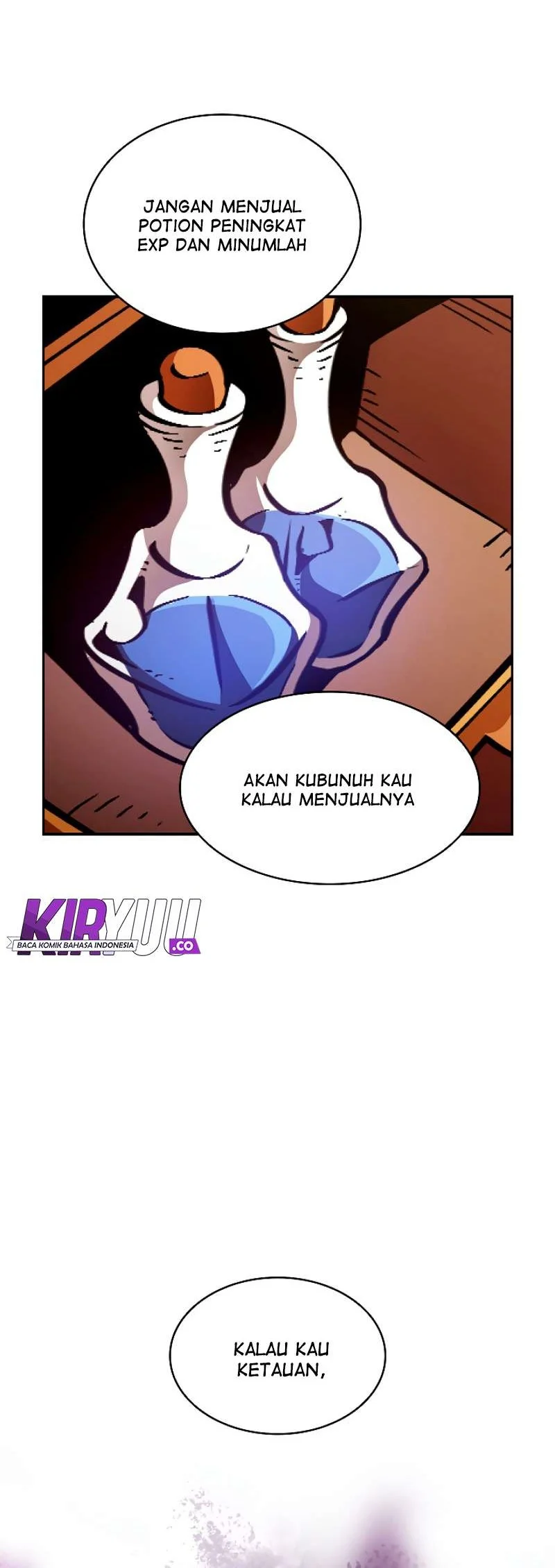 FFF-Class Trashero Chapter 31 Gambar 26