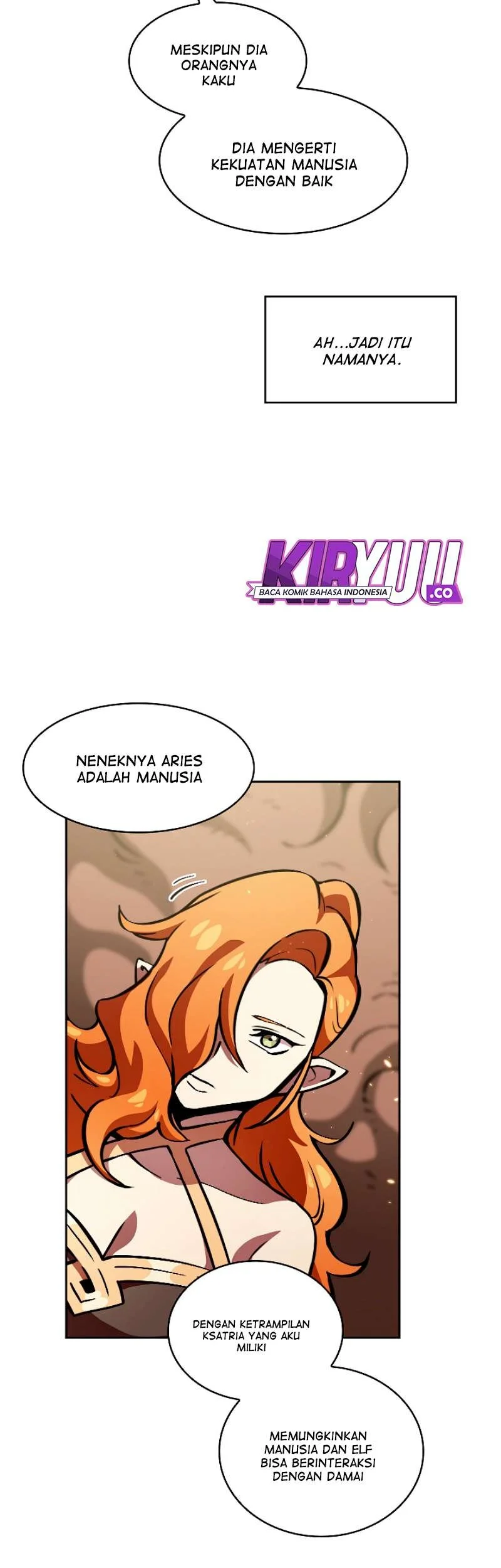 FFF-Class Trashero Chapter 32 Gambar 24