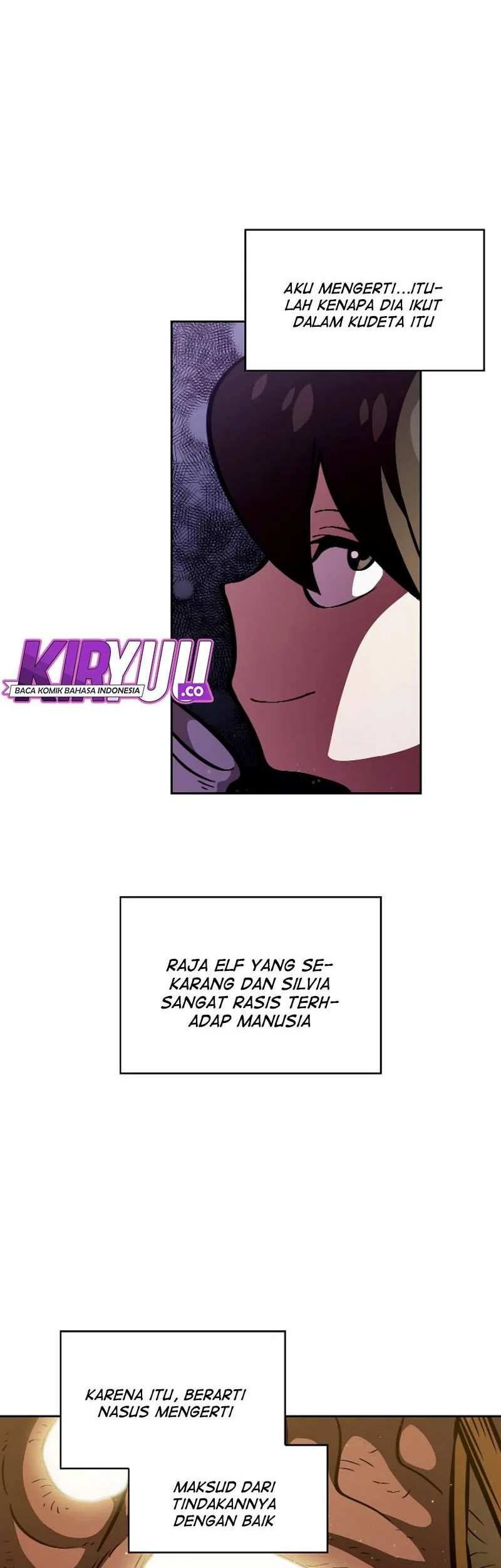 FFF-Class Trashero Chapter 32 Gambar 25