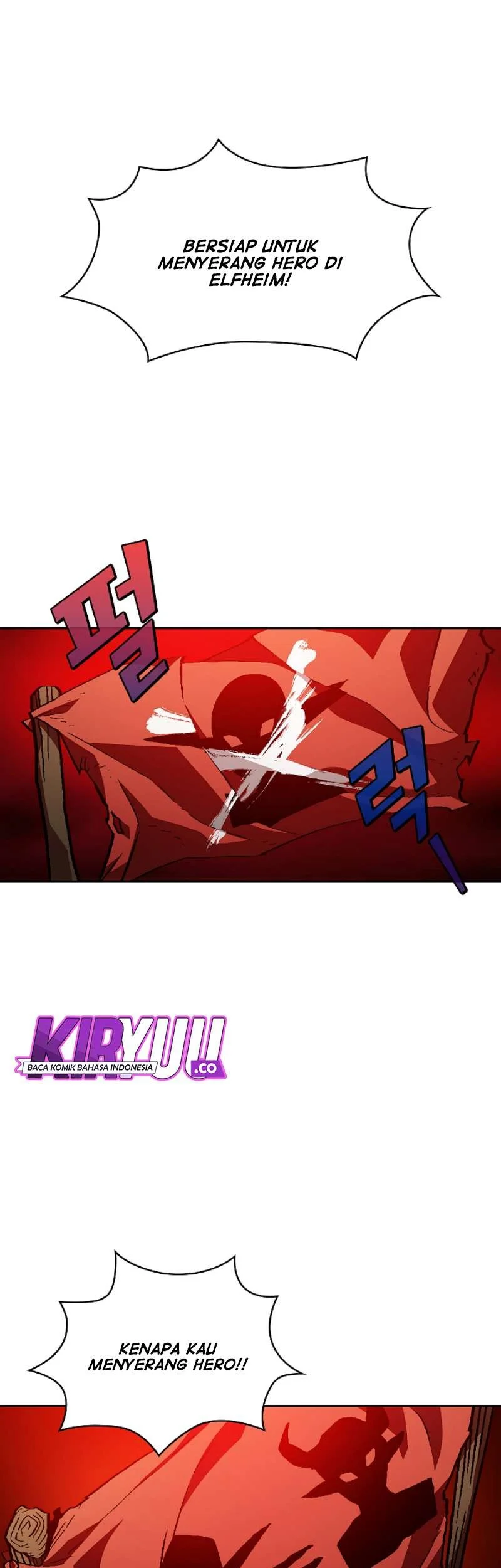 FFF-Class Trashero Chapter 33 Gambar 25