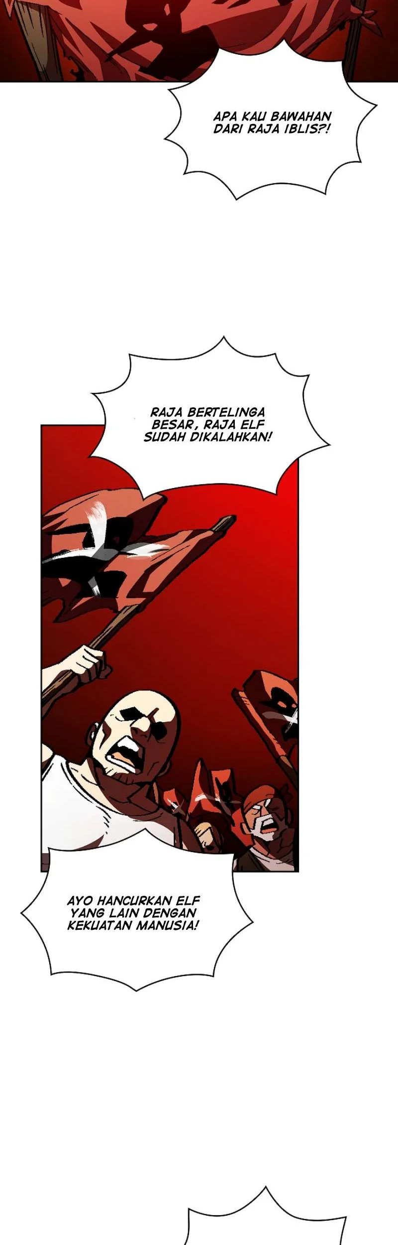 FFF-Class Trashero Chapter 33 Gambar 26