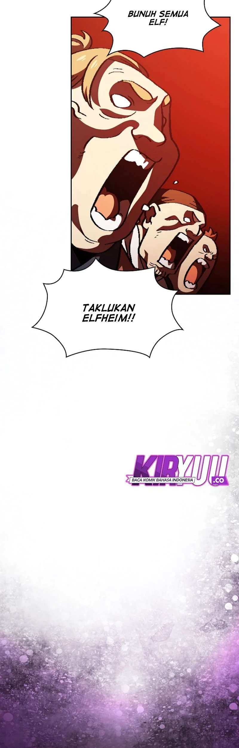 FFF-Class Trashero Chapter 33 Gambar 27