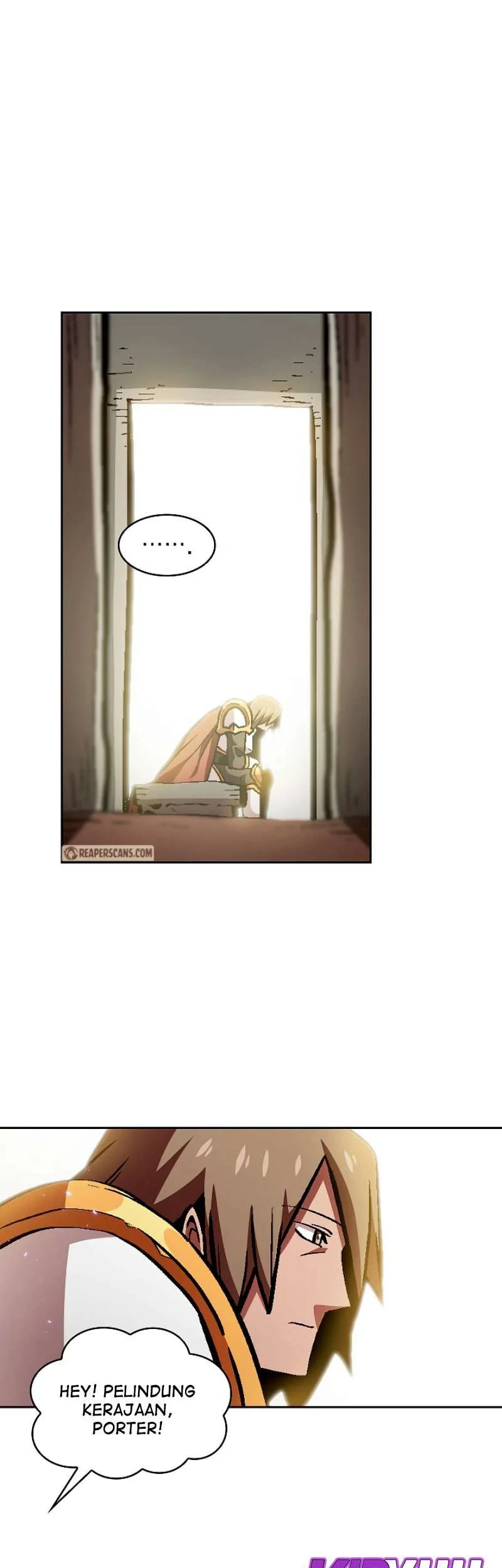 FFF-Class Trashero Chapter 34 Gambar 28