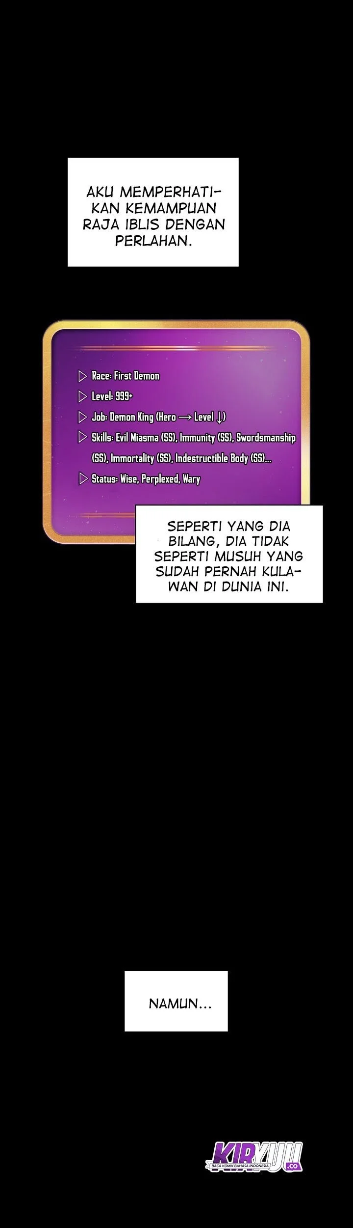 FFF-Class Trashero Chapter 36 Gambar 25