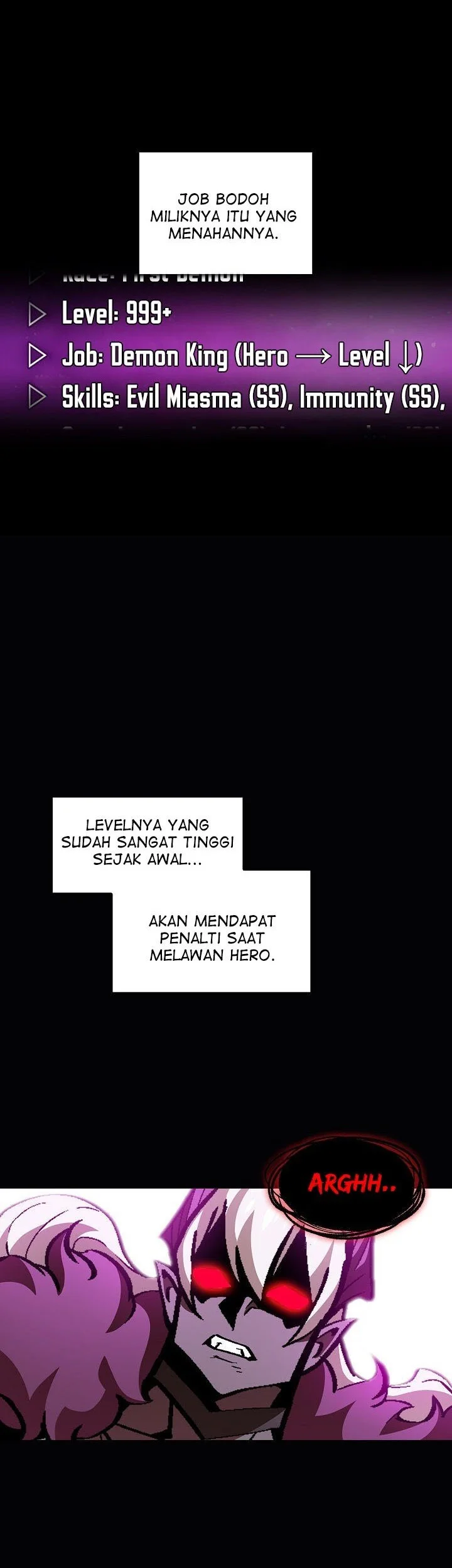 FFF-Class Trashero Chapter 36 Gambar 26