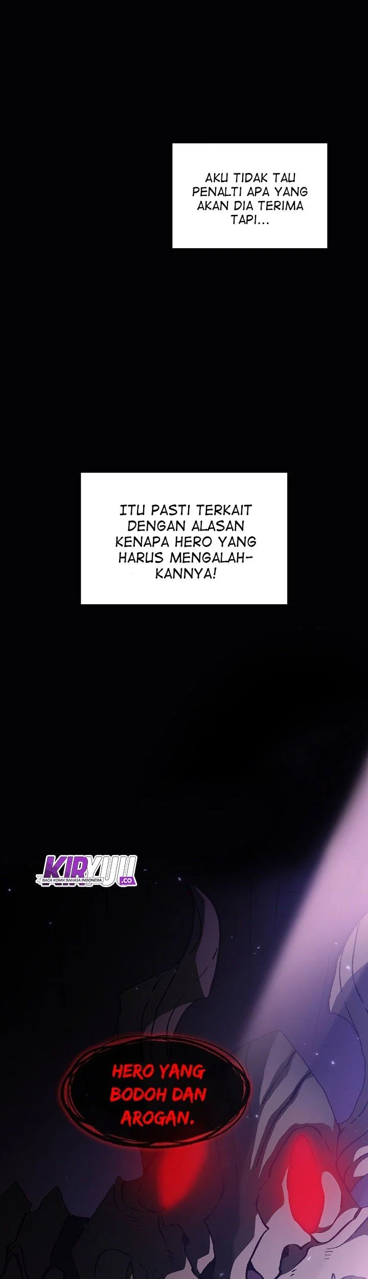 FFF-Class Trashero Chapter 36 Gambar 27